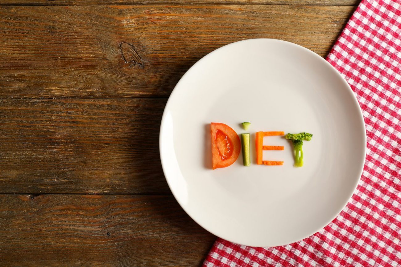 Diet Goals - Why You Need Them & How to Set Them 7 diet goals