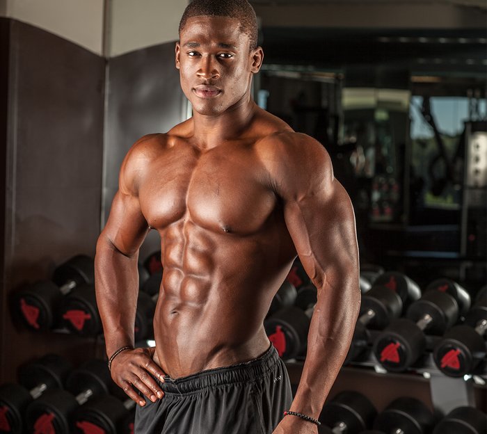 Exercising to Attract Women? 26 training and attraction