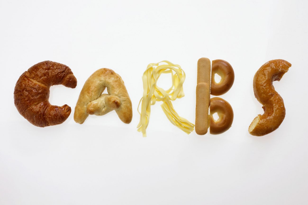 How Much Carbs Do I Need to Build Muscle? 8 ideal carb intake