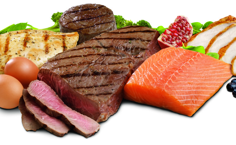 What is Protein & Why Do You Need it? 3 protein