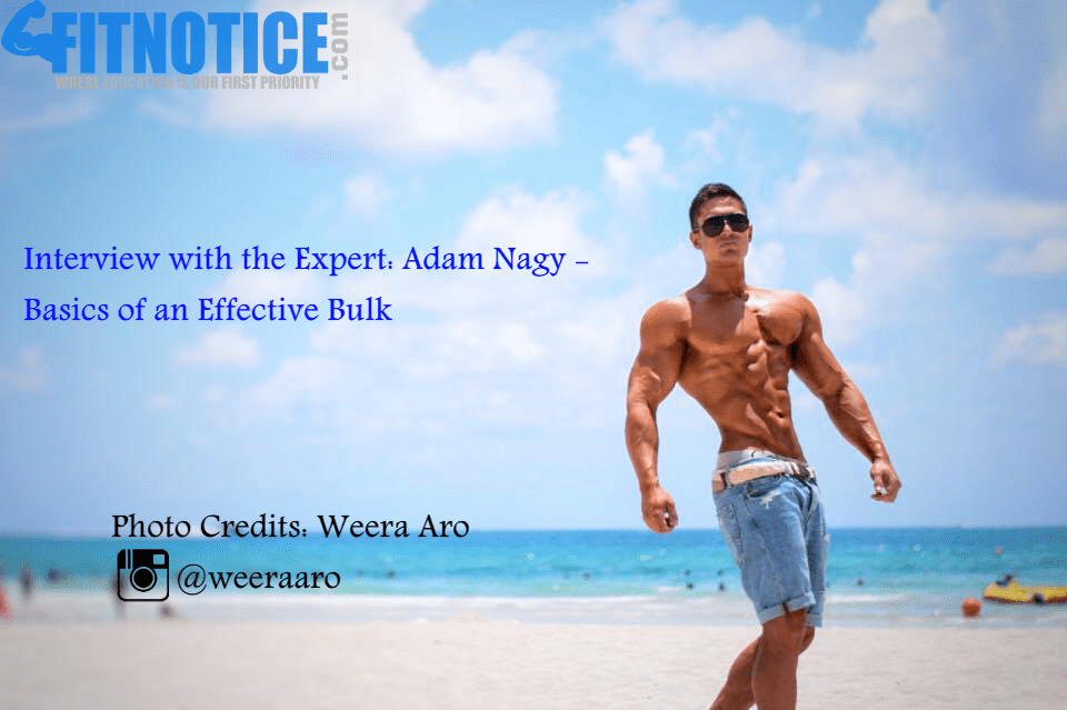How to Bulk Properly w. Adam Nagy 1 adamnagy-bulking