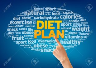effective diet plan