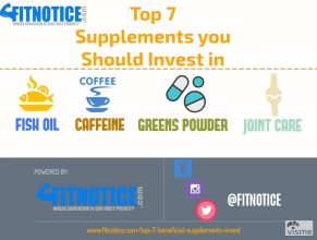 beneficial supplements