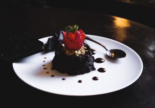 calories count