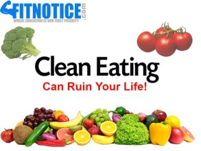 clean eating