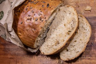 complex carbs