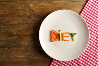 diet goals