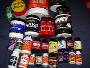 dietary supplements