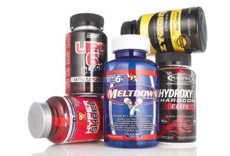 fat burners