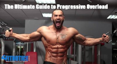 principle of progressive overload