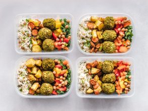 meal frequency