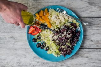 monosaturated fats