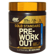pre workout guide