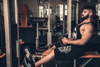 strength training