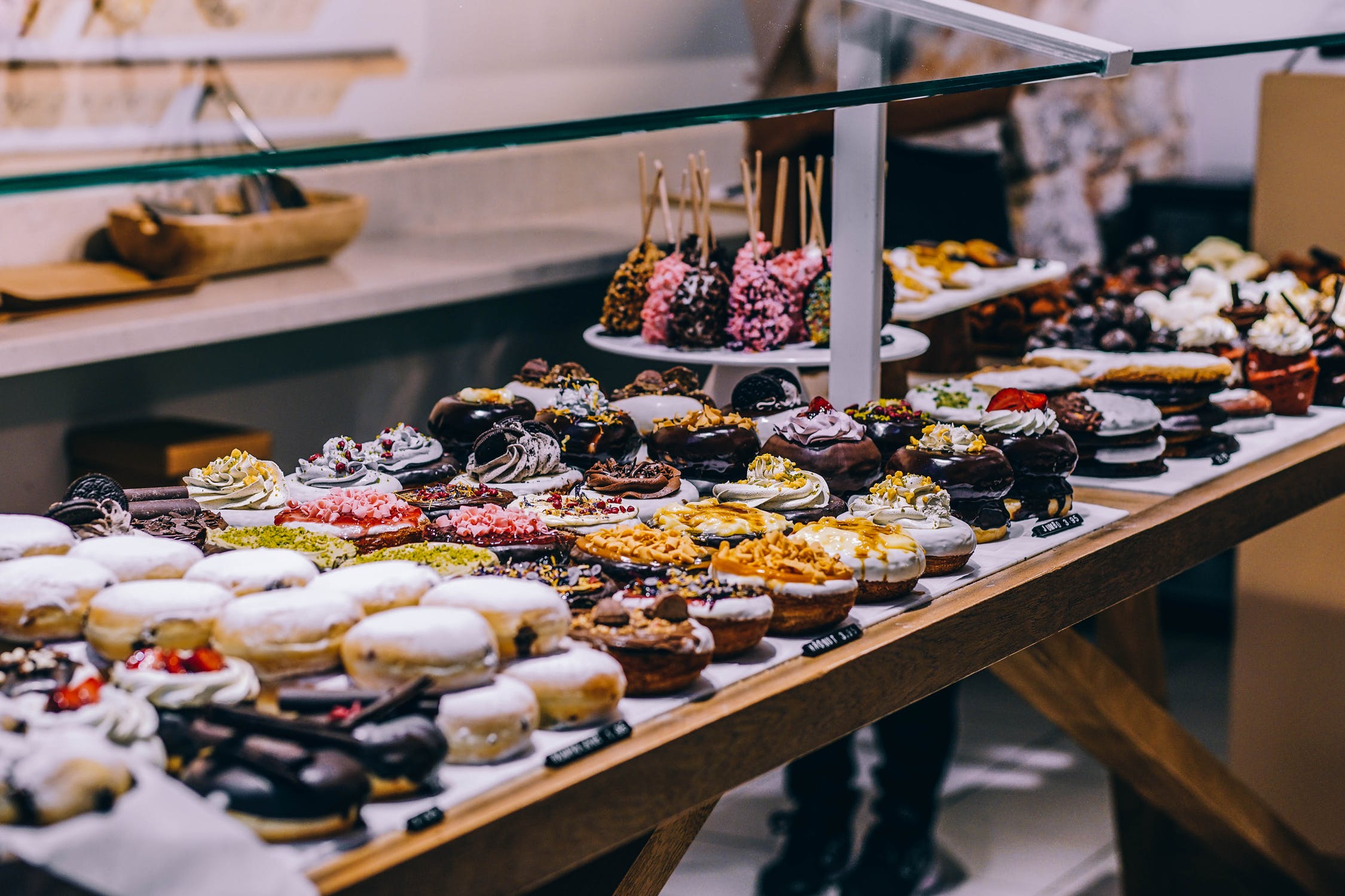 food cravings